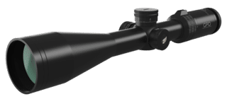 The GPO Passion line of scopes represents a lightweight solution with advances in technology that places them on the top of the list.